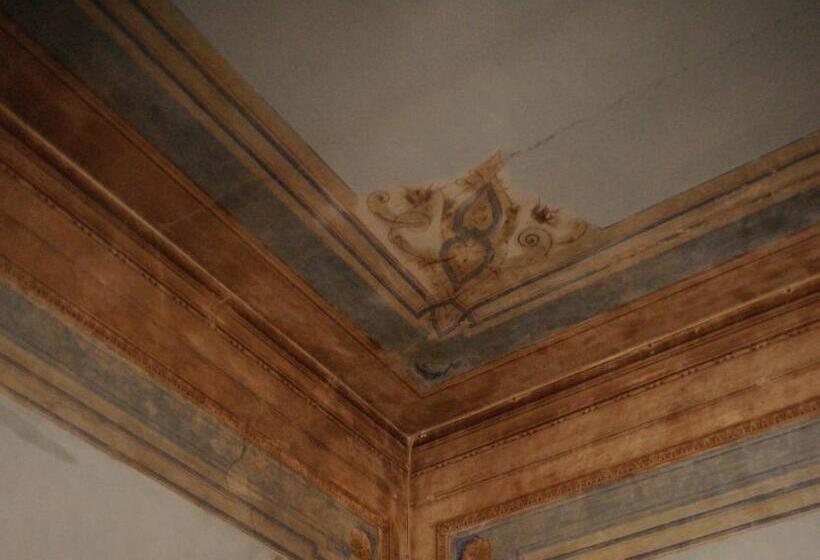 هتل B&b Canto Alla Porta Vecchia