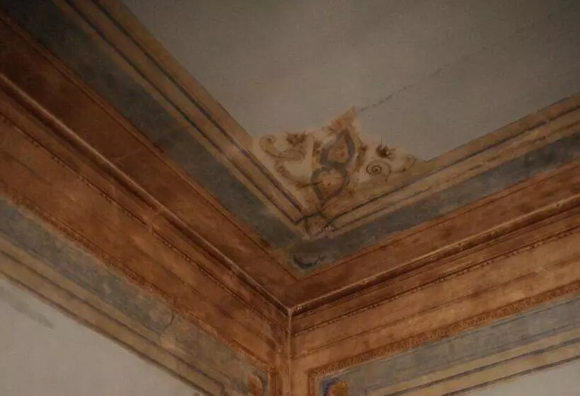 هتل B&b Canto Alla Porta Vecchia