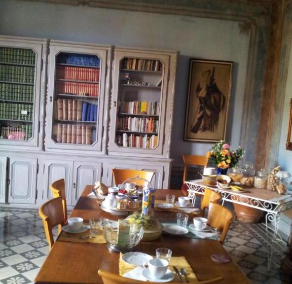 هتل B&b Canto Alla Porta Vecchia