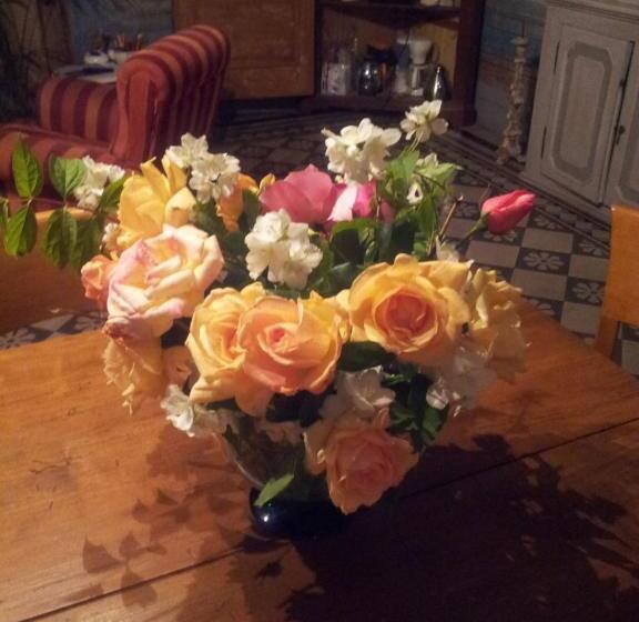 هتل B&b Canto Alla Porta Vecchia