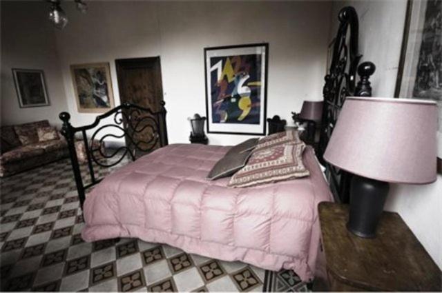 هتل B&b Canto Alla Porta Vecchia