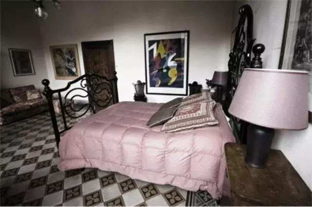 هتل B&b Canto Alla Porta Vecchia