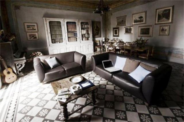 هتل B&b Canto Alla Porta Vecchia