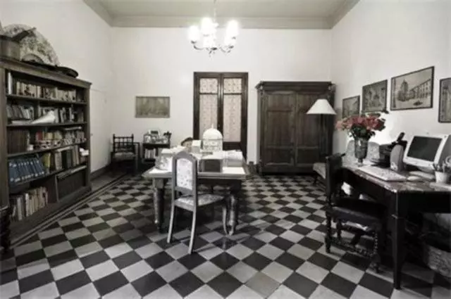 هتل B&b Canto Alla Porta Vecchia