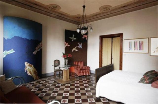 هتل B&b Canto Alla Porta Vecchia