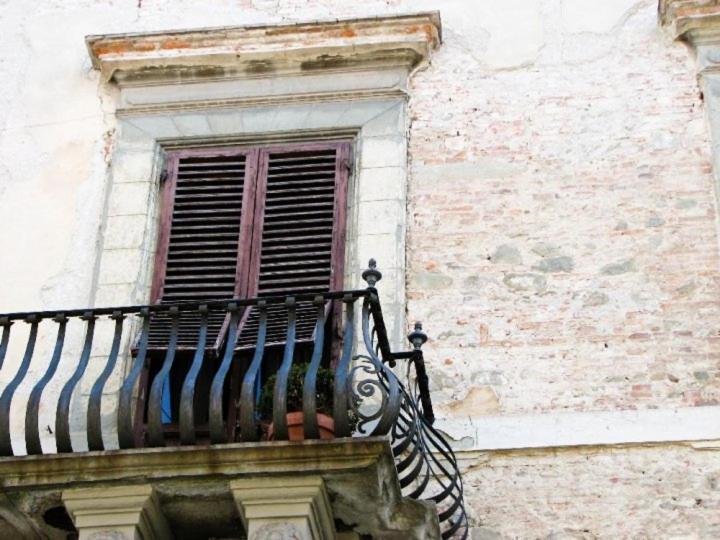 هتل B&b Canto Alla Porta Vecchia