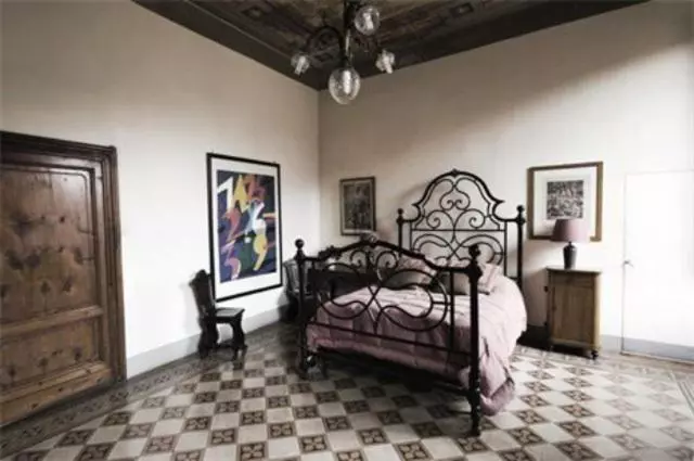 هتل B&b Canto Alla Porta Vecchia
