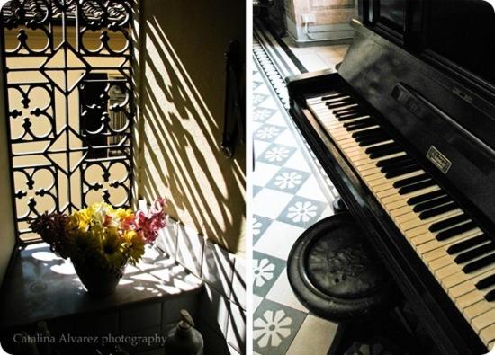 هتل B&b Canto Alla Porta Vecchia