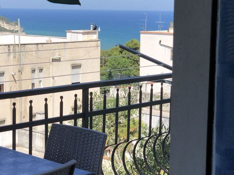 Отель B&b E Case Vacanza   La Rosa Dei Venti