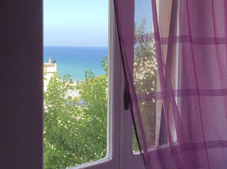 Отель B&b E Case Vacanza   La Rosa Dei Venti