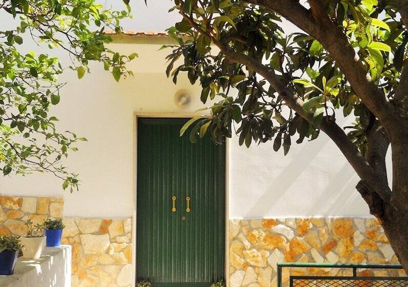 Отель B&b E Case Vacanza   La Rosa Dei Venti