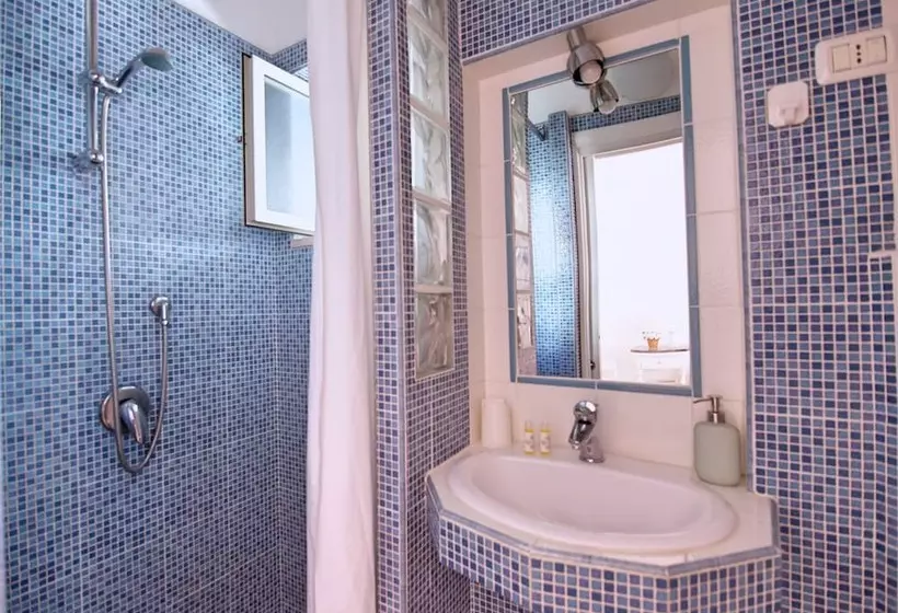 هتل B&b E Case Vacanza   La Rosa Dei Venti