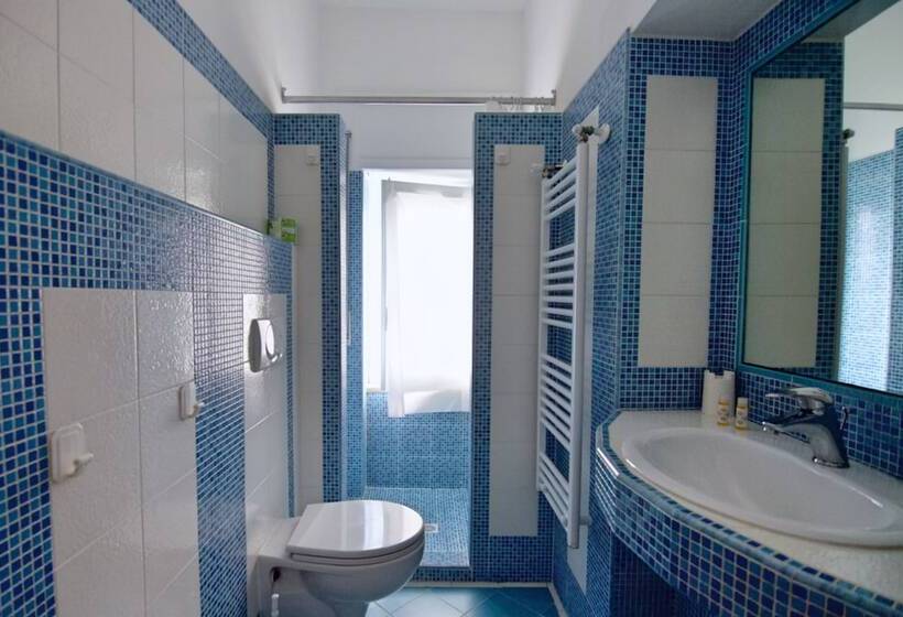 Отель B&b E Case Vacanza   La Rosa Dei Venti