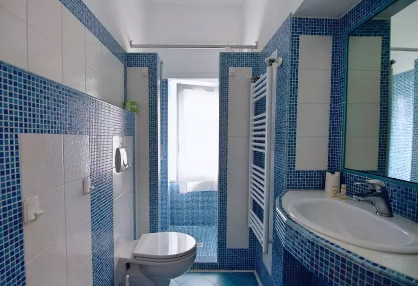 هتل B&b E Case Vacanza   La Rosa Dei Venti