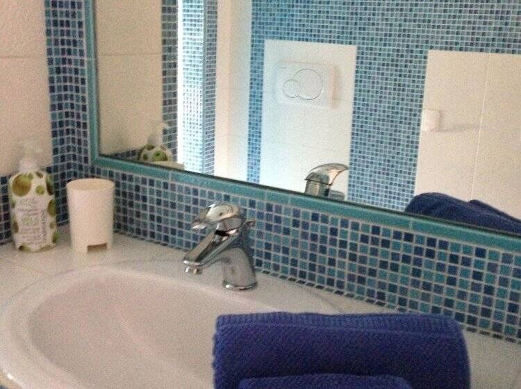 Отель B&b E Case Vacanza   La Rosa Dei Venti