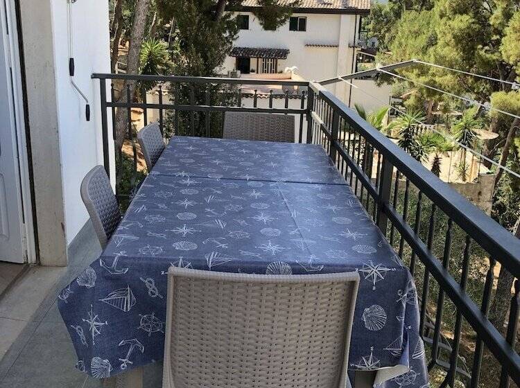 Отель B&b E Case Vacanza   La Rosa Dei Venti