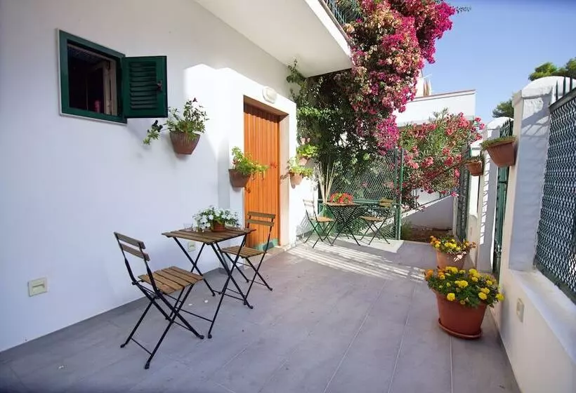 هتل B&b E Case Vacanza   La Rosa Dei Venti