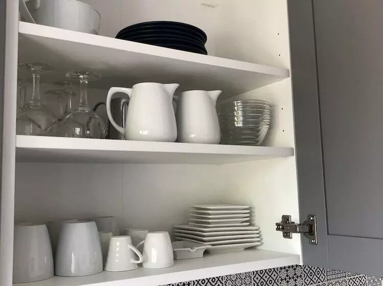 هتل B&b E Case Vacanza   La Rosa Dei Venti