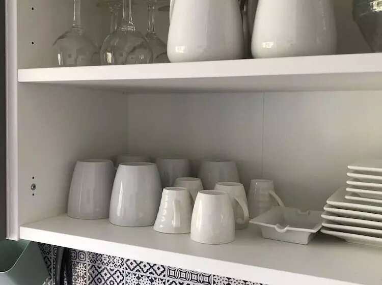 هتل B&b E Case Vacanza   La Rosa Dei Venti