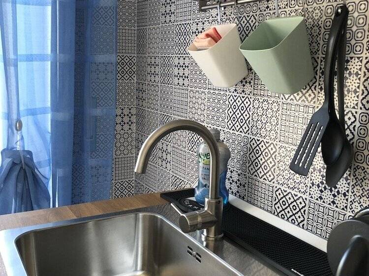 Отель B&b E Case Vacanza   La Rosa Dei Venti