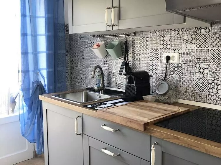 هتل B&b E Case Vacanza   La Rosa Dei Venti