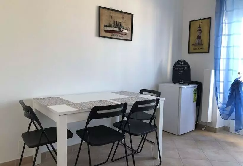 هتل B&b E Case Vacanza   La Rosa Dei Venti