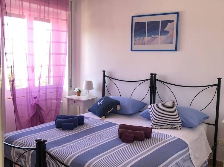 Отель B&b E Case Vacanza   La Rosa Dei Venti