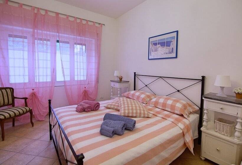 Отель B&b E Case Vacanza   La Rosa Dei Venti