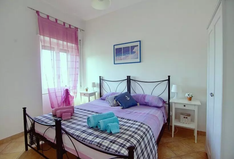 هتل B&b E Case Vacanza   La Rosa Dei Venti