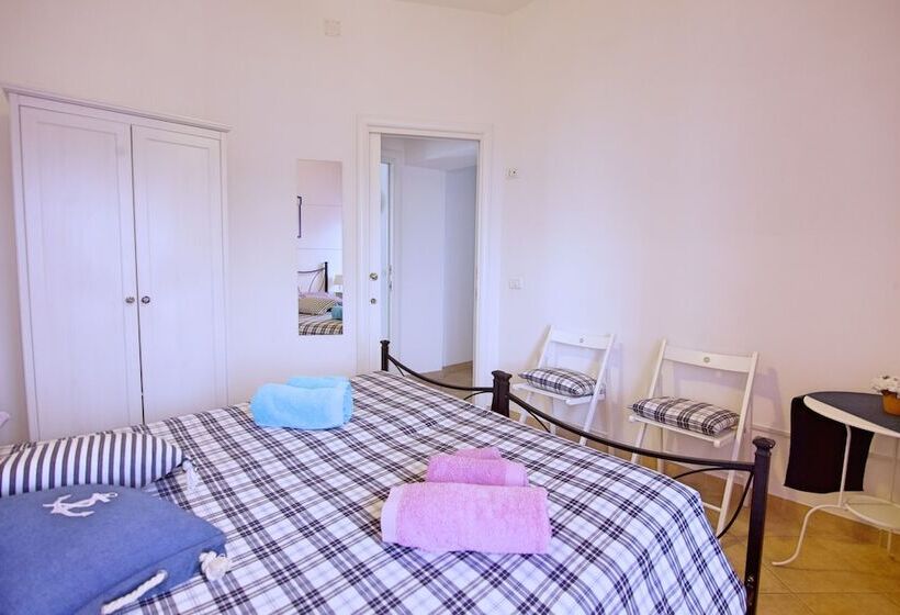 Отель B&b E Case Vacanza   La Rosa Dei Venti