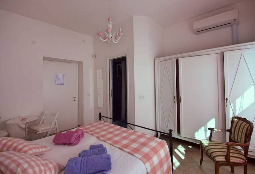 Отель B&b E Case Vacanza   La Rosa Dei Venti