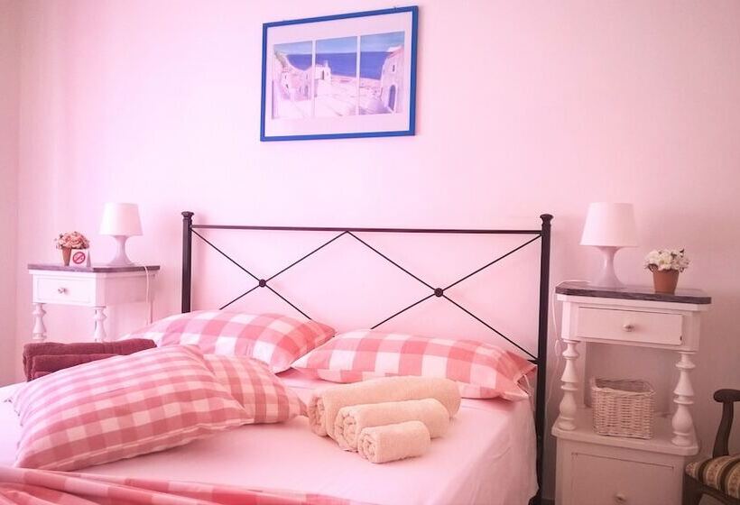 Отель B&b E Case Vacanza   La Rosa Dei Venti