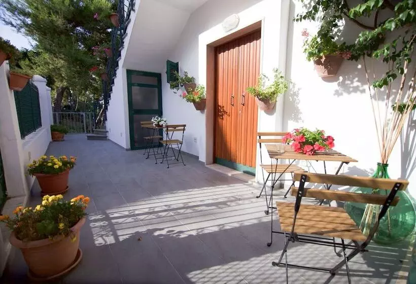 هتل B&b E Case Vacanza   La Rosa Dei Venti