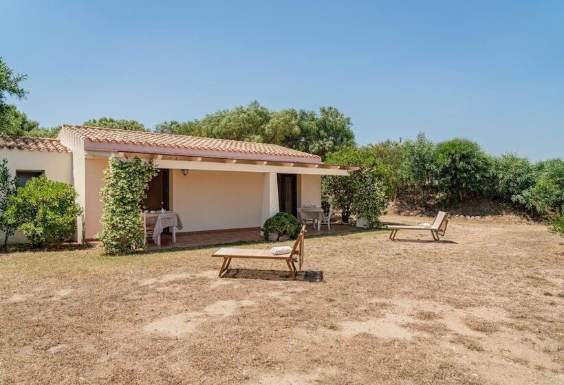 호텔 Borgo Alba Barona Turismo Rurale