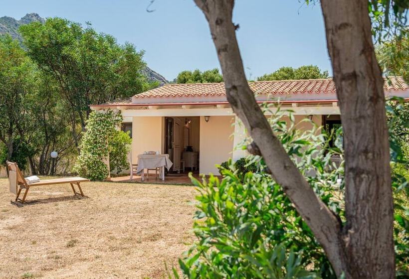 호텔 Borgo Alba Barona Turismo Rurale