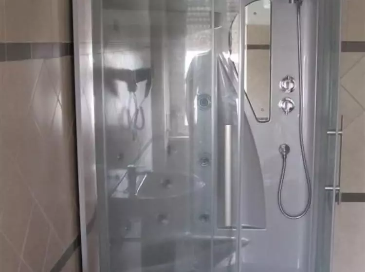 هتل Bosa Guest House