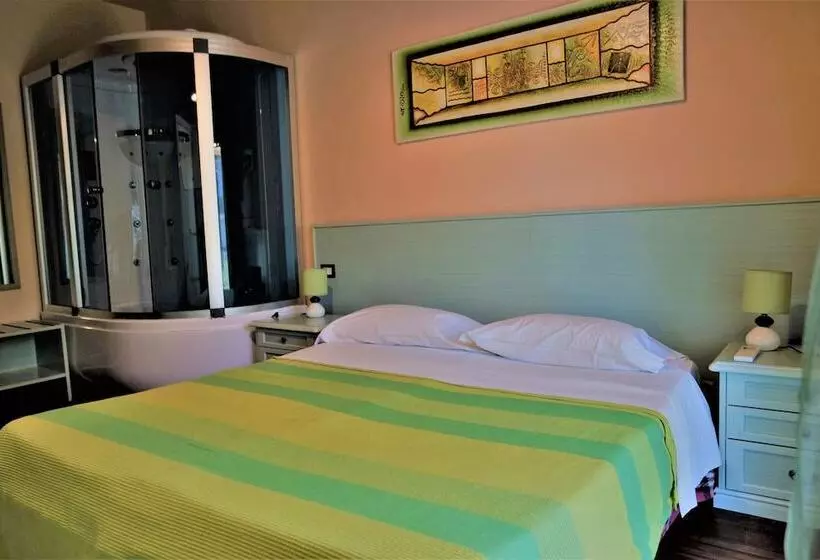 هتل Bosa Guest House