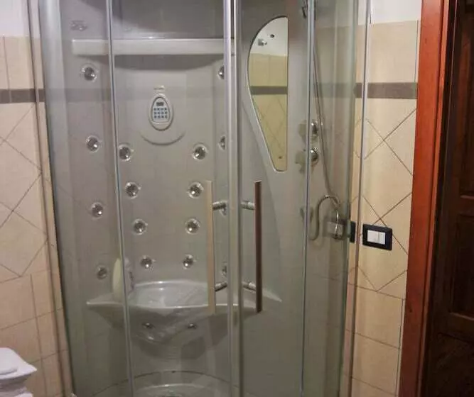 هتل Bosa Guest House