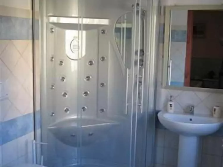 هتل Bosa Guest House