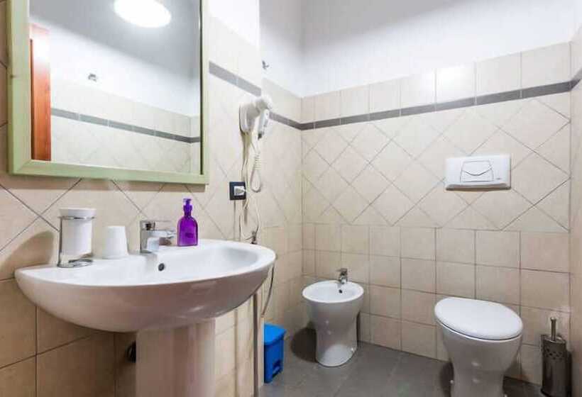 ホテル Bosa Guest House