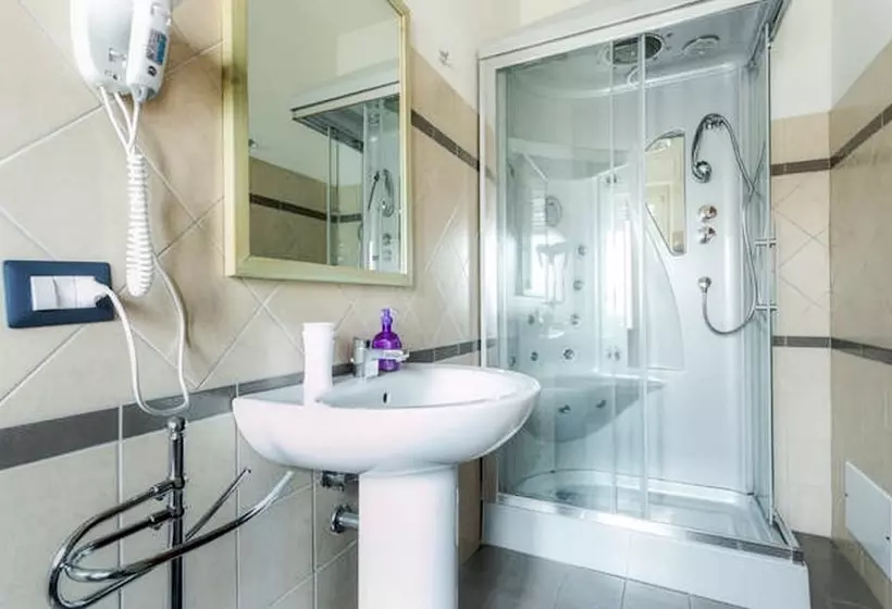 هتل Bosa Guest House