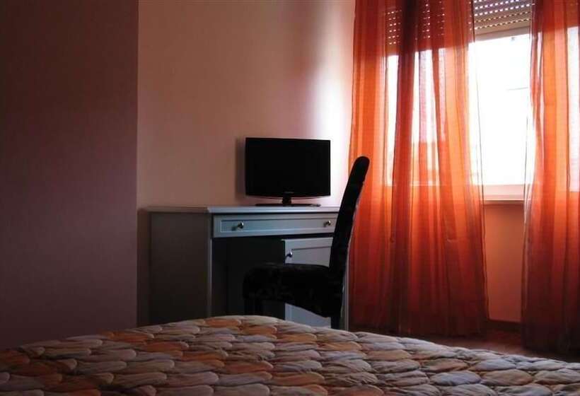 ホテル Bosa Guest House