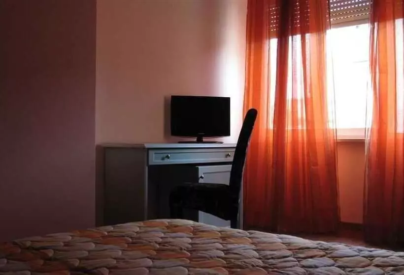 هتل Bosa Guest House