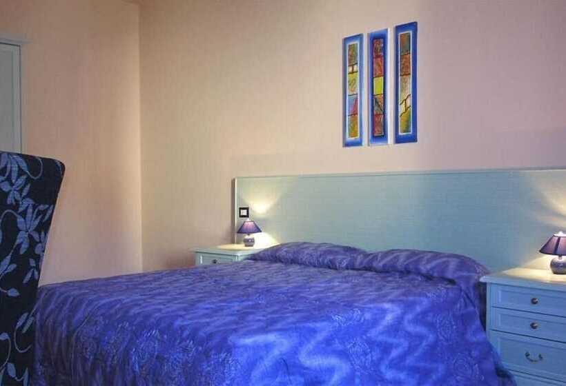 ホテル Bosa Guest House