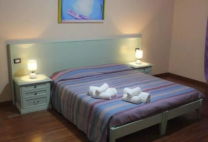 هتل Bosa Guest House