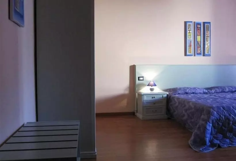 هتل Bosa Guest House