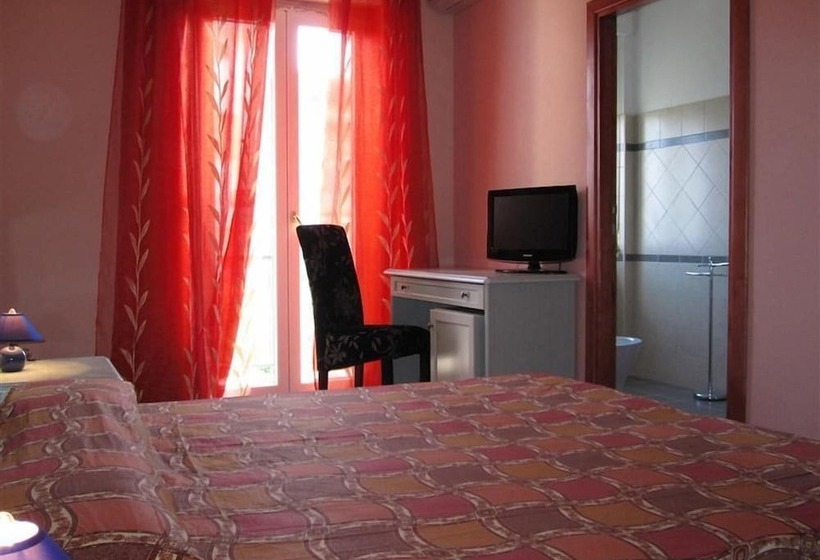 ホテル Bosa Guest House