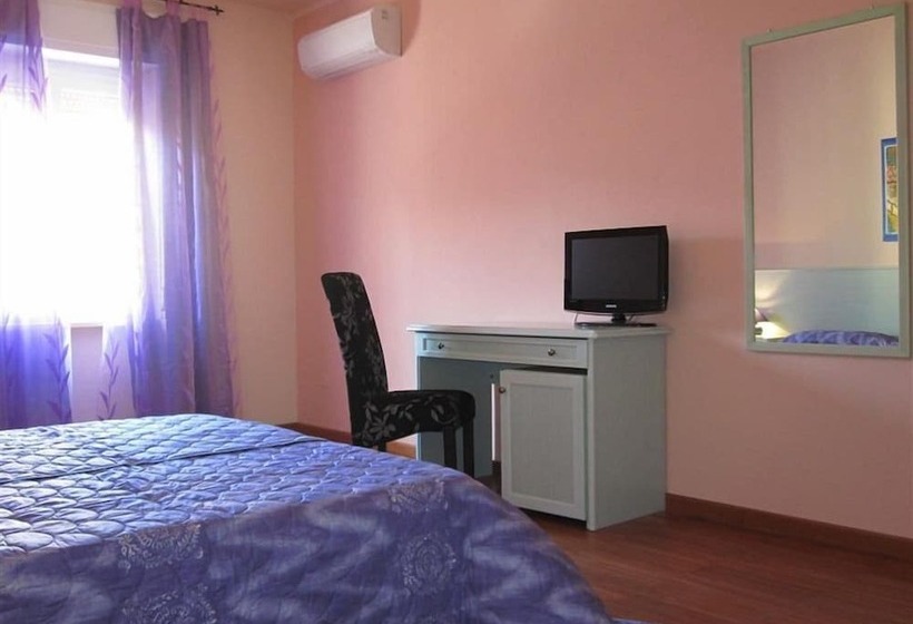 ホテル Bosa Guest House