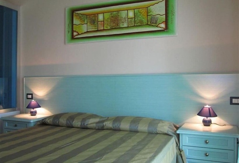 ホテル Bosa Guest House