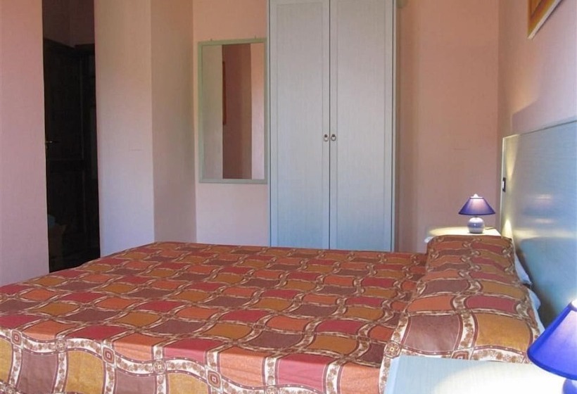 ホテル Bosa Guest House